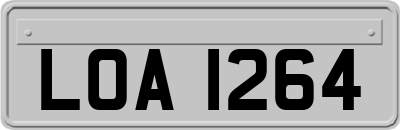 LOA1264