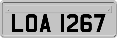 LOA1267