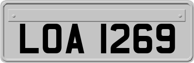 LOA1269