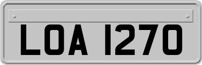 LOA1270