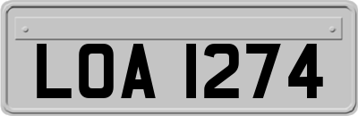 LOA1274