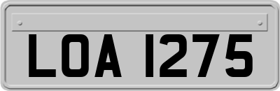 LOA1275