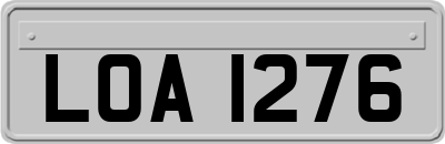 LOA1276