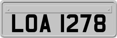 LOA1278