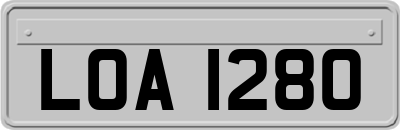 LOA1280