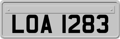 LOA1283