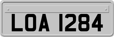 LOA1284
