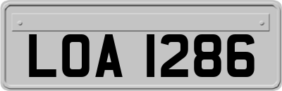 LOA1286