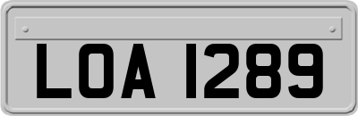 LOA1289