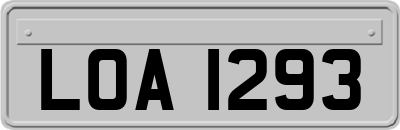 LOA1293