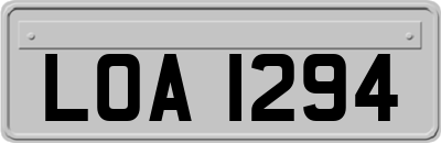 LOA1294