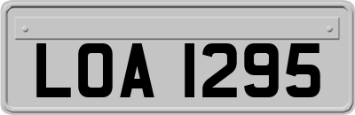LOA1295
