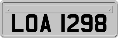 LOA1298