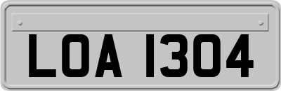 LOA1304