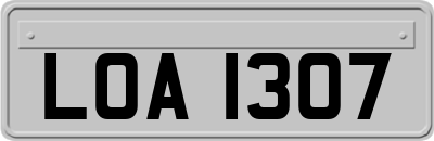 LOA1307