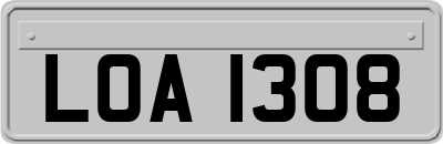 LOA1308