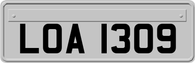 LOA1309
