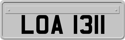 LOA1311