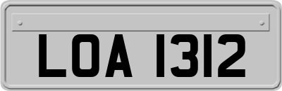 LOA1312