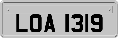 LOA1319