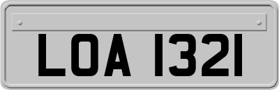 LOA1321