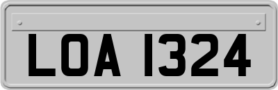 LOA1324