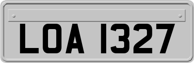 LOA1327
