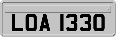 LOA1330