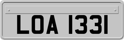 LOA1331