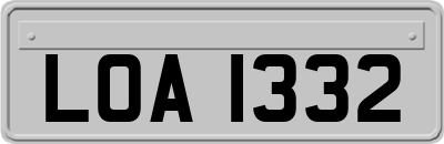 LOA1332