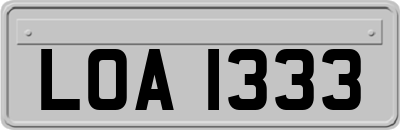 LOA1333