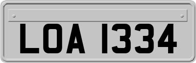 LOA1334