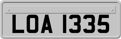 LOA1335