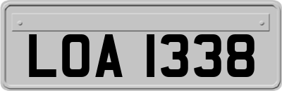 LOA1338