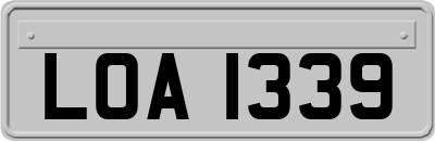 LOA1339
