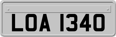 LOA1340