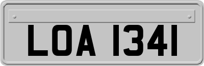 LOA1341