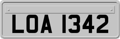 LOA1342