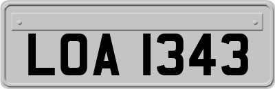 LOA1343