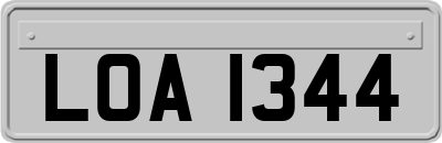 LOA1344