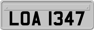 LOA1347