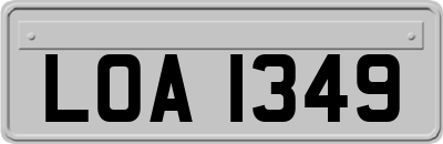 LOA1349