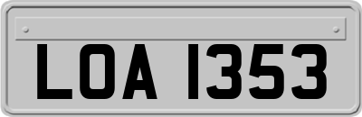 LOA1353