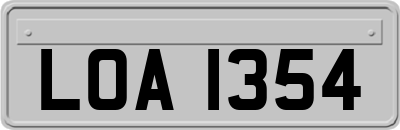 LOA1354