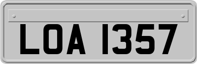 LOA1357