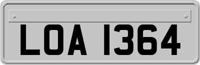 LOA1364