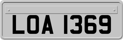 LOA1369