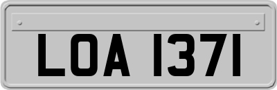 LOA1371