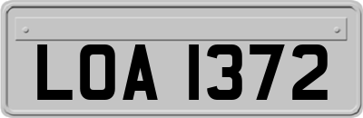 LOA1372
