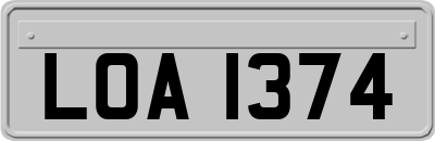 LOA1374